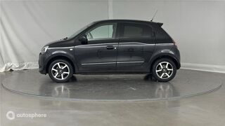 Twingo 1.0 SCe 70ch Intens EDC Euro6c 2018 occasion 62219 Longuenesse