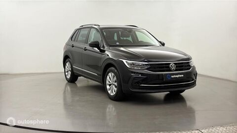 Tiguan 1.5 TSI 150ch Life Plus DSG7 2023 occasion 44000 Nantes