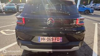 C3 1.2 Hybride 110ch MAX e-DCS6 2026 occasion 63000 Clermont-Ferrand