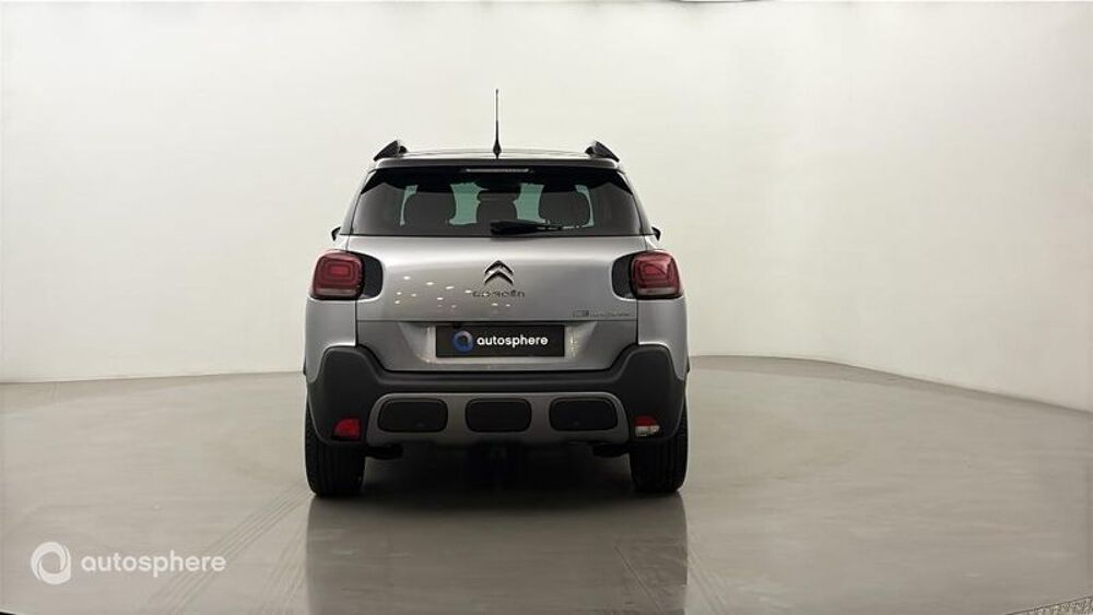 C3 Aircross PureTech 130ch S&S Shine Pack EAT6 2023 occasion 86000 Poitiers