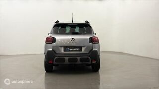 C3 Aircross PureTech 130ch S&S Shine Pack EAT6 2023 occasion 86000 Poitiers