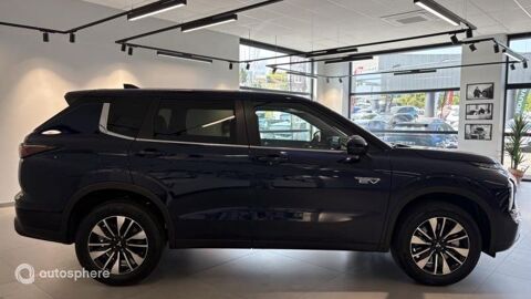 Outlander 2.4 PHEV 306ch Invite+ 4WD 2025 occasion 16430 Champniers