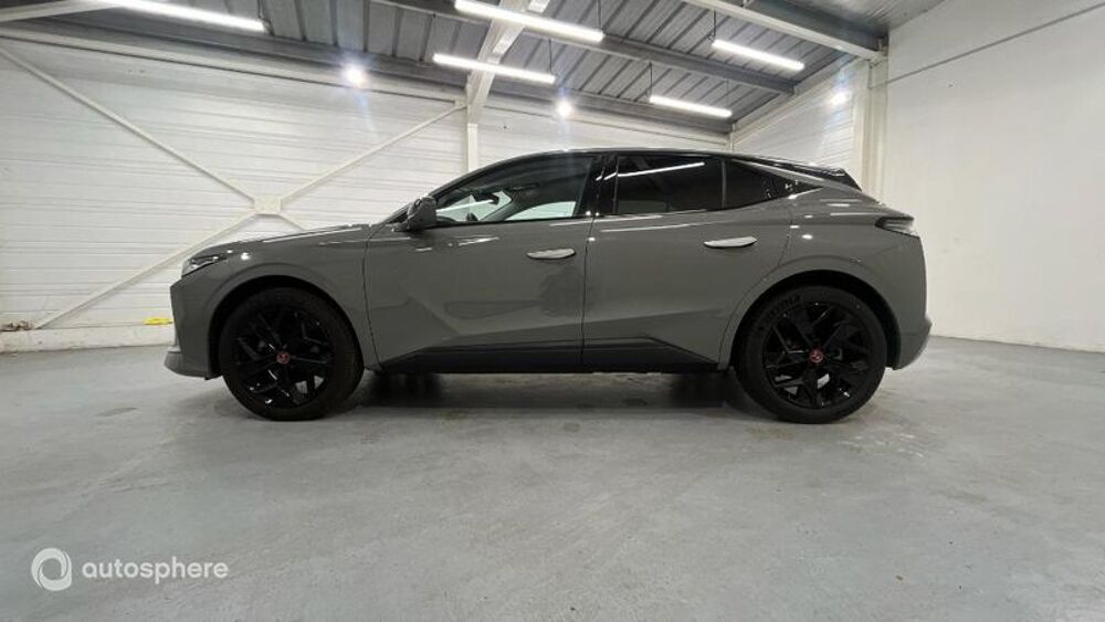 DS4 PureTech 130ch Performance Line Automatique 2024 occasion 64300 ORTHEZ