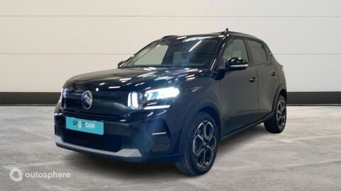 Citro&euml;n C3 1.2 Turbo 100ch MAX 2025 occasion Aix-en-Provence 13100