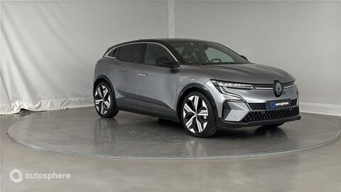 M&eacute;gane E-Tech Electric EV60 220ch Iconic super charge -B 2023 occasion 57500 Saint-Avold