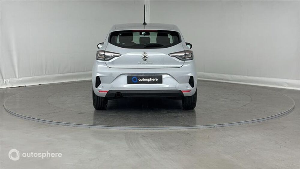 Clio 1.5 dCi 100ch Evolution - 25 2025 occasion 59190 Hazebrouck