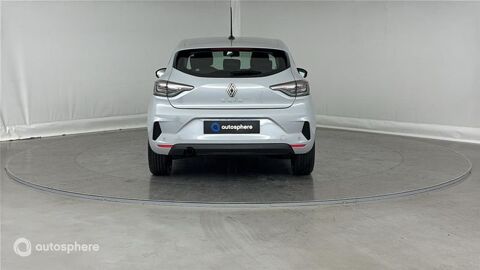 Clio 1.5 dCi 100ch Evolution - 25 2025 occasion 59190 Hazebrouck