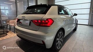 A1 25 TFSI 95ch Design S tronic 7 2026 occasion 16430 Champniers