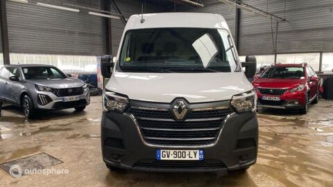 Master F3500 L2H2 2.3 Blue dCi 135ch Confort Euro6E 2024 occasion 54135 Mexy