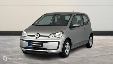 Volkswagen UP 1.0 75ch Move up! 3p 2017 occasion Buhl-Lorraine 57400