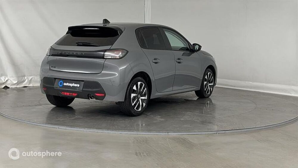 208 1.2 PureTech 100ch S&S Active 2024 occasion 60000 Beauvais
