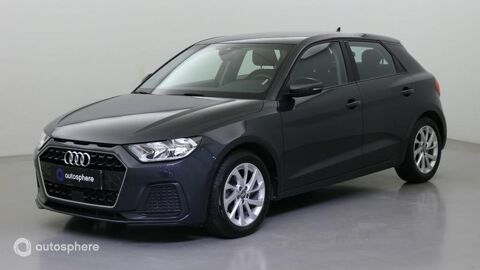 Audi A1 25 TFSI 95ch Business line 2020 occasion Nantes 44000
