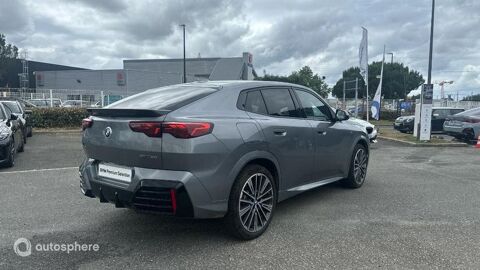 X2 i eDrive20 204ch M Sport 2025 occasion 33700 M&eacute;rignac