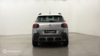 C3 Aircross PureTech 130ch S&S Shine Pack EAT6 2023 occasion 86000 Poitiers