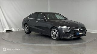 Classe C 220 d 197ch AMG Line 2023 occasion 77144 Mont&eacute;vrain