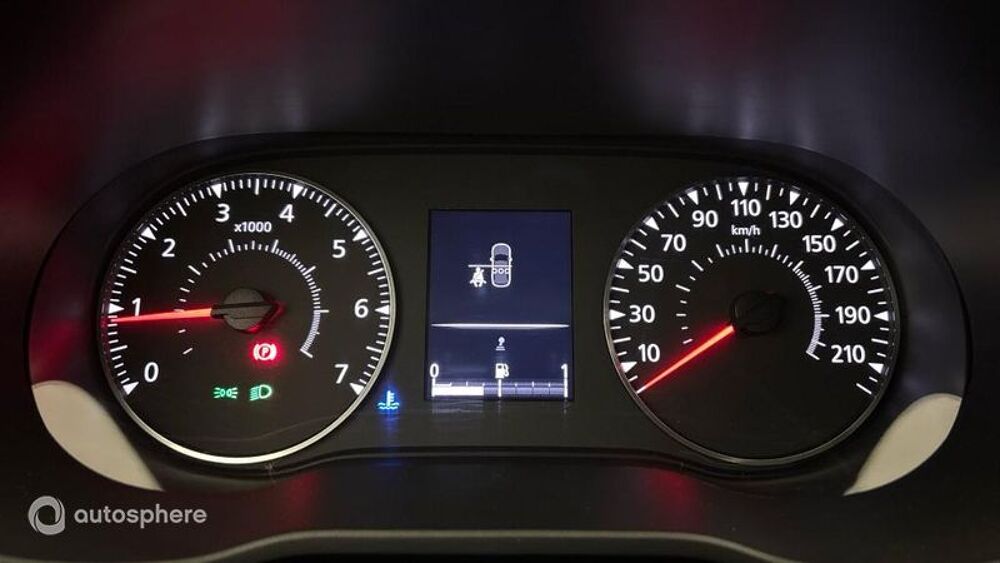 Duster 1.5 Blue dCi 115ch Prestige 4x2 E6U 2021 occasion 33260 LA TESTE DE BUCH