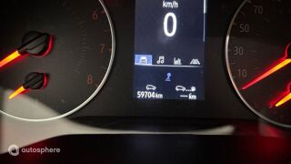 Clio 1.0 TCe 90ch Limited -21N 2022 occasion 57000 Metz