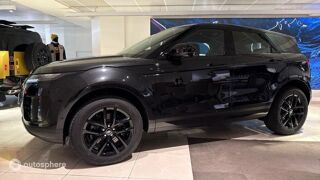 Range Rover Evoque 1.5 P270e PHEV 269ch S 2026 occasion 75019 Paris