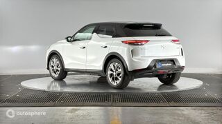DS3 E-Tense Grand Chic 4cv 2021 occasion 63000 Clermont-Ferrand
