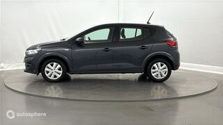 Sandero 1.0 TCe 90ch Expression CVT 2023 occasion 51100 Reims