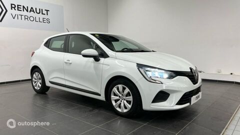 Clio 2 places 1.5 Blue dCi 85ch Air 2020 occasion 13127 Vitrolles