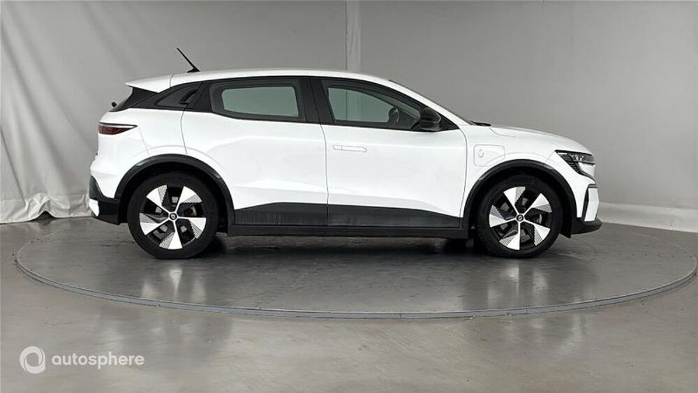 M&eacute;gane E-Tech Electric EV60 220ch Equilibre optimum charge -B 2023 occasion 51100 Reims