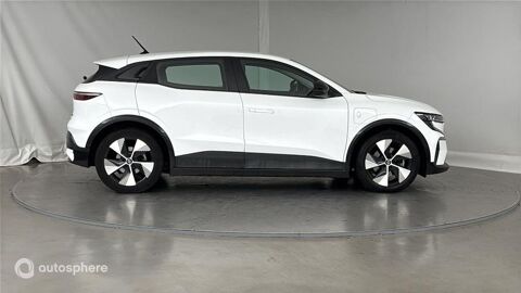 M&eacute;gane E-Tech Electric EV60 220ch Equilibre optimum charge -B 2023 occasion 51100 Reims