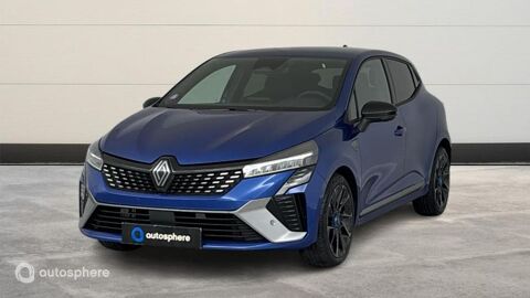 Renault Clio 1.0 TCe 90ch esprit Alpine - 24 2024 occasion Arras 62000