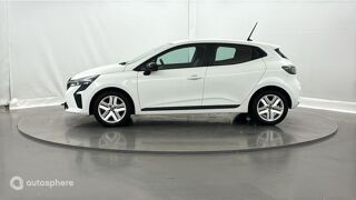 Clio 1.5 Blue dCi 100ch Evolution - 24 2024 occasion 57100 Thionville