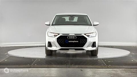 A1 30 TFSI 110ch Design Luxe BVM6 2023 occasion 74100 Annemasse
