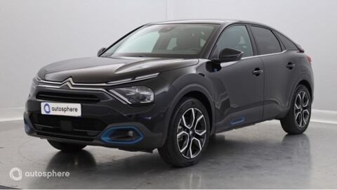 Citroën C4 E- 136ch Shine PACK 2023 occasion Reims 51100