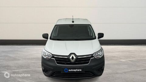 Express 1.5 Blue dCi 75ch Confort 22 2022 occasion 62800 Li&eacute;vin