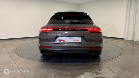 Panamera 3.0 V6 462ch 4 E-Hybrid 2018 occasion 51100 Reims