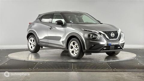 Juke 1.0 DIG-T 114ch Business+ DCT 2021 2021 occasion 69410 Champagne-au-Mont-d'Or
