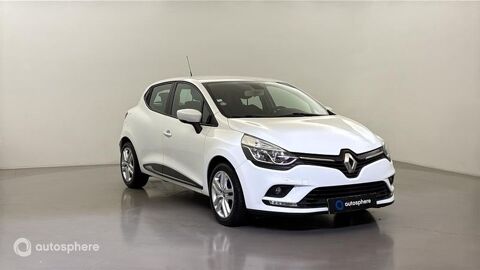 Clio 0.9 TCe 90ch energy Business 5p Euro6c 2019 occasion 16700 RUFFEC
