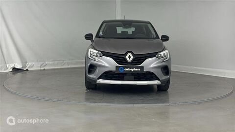 Captur 1.0 TCe 90ch Business -21 2022 occasion 62114 Sains-en-Gohelle