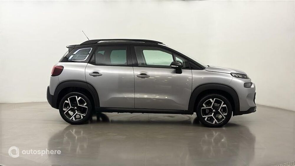 C3 Aircross PureTech 130ch S&S Shine Pack EAT6 2023 occasion 86000 Poitiers