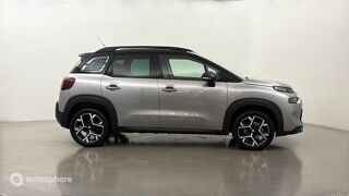 C3 Aircross PureTech 130ch S&S Shine Pack EAT6 2023 occasion 86000 Poitiers