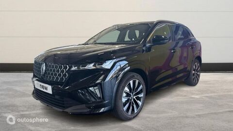 Annonce voiture Renault Austral 40999 €