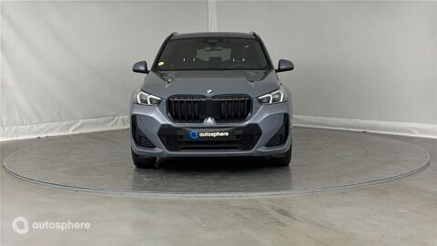 X1 xDrive23d 211ch M Sport 2023 occasion 59650 Villeneuve-d'Ascq