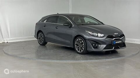Pro cee d ii 1.5 T-GDI 160ch GT Line 2022 occasion 62000 Arras