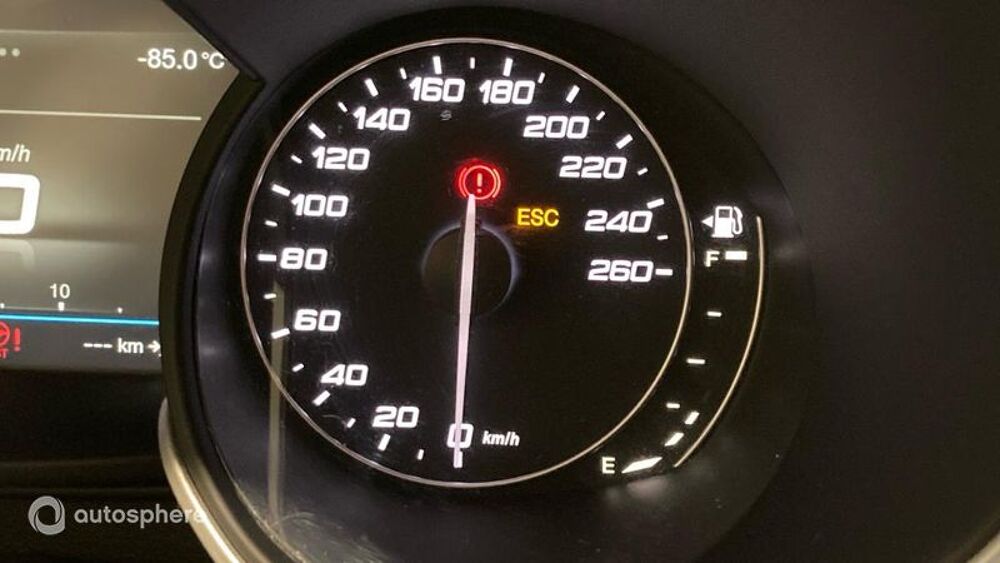 Stelvio 2.2 Diesel 160ch Sprint AT8 MY20 8CV 2020 occasion 57100 Thionville