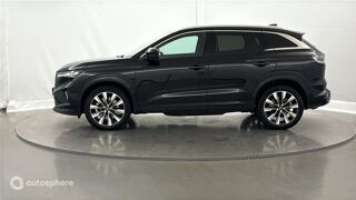 Austral 1.2 E-Tech full hybrid 200ch Techno - 26 2026 occasion 62000 Arras