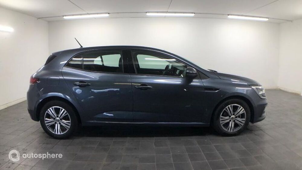 M&eacute;gane 1.5 Blue dCi 115ch Evolution 2023 occasion 64200 Bassussarry