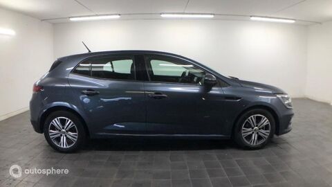M&eacute;gane 1.5 Blue dCi 115ch Evolution 2023 occasion 64200 Bassussarry