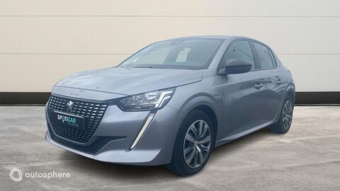 Peugeot 208 1.2 PureTech 75ch S&S Active Pack 2023 occasion Saint-Maximin 60740