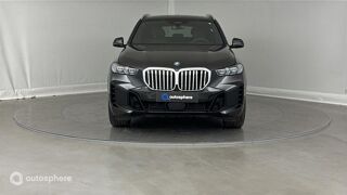 X5 xDrive50e 489ch M Sport 2025 occasion 59650 Villeneuve-d'Ascq