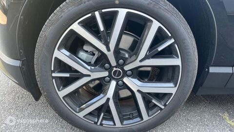 EX 30 P5 Long Range 272ch 69kWh Black Edition 2026 occasion 94430 Chennevi&egrave;res sur Marne