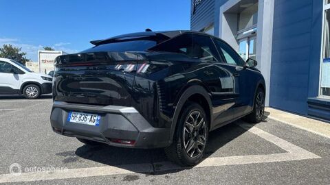 3008 1.2 Hybrid 145ch Allure Business e-DCS6 2025 occasion 64121 Serres-Castet