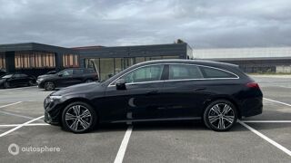 Classe CLA 200 EQ 224ch Progressive Line 2026 occasion 77100 Meaux